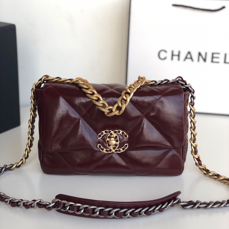 Ch**el 19 bags
